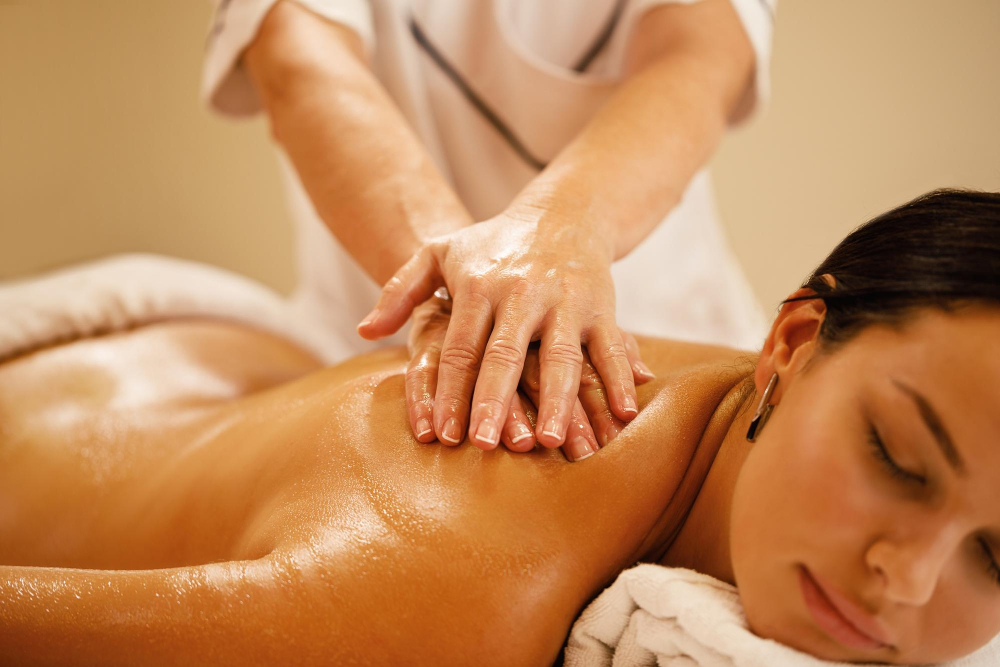 Tantric massage89